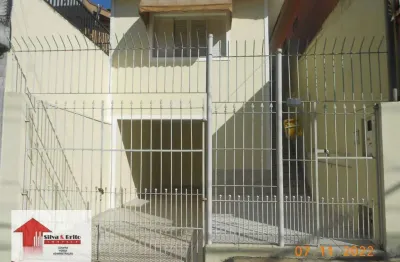 Casa com 1 quarto à venda na Rua Embiú, Jardim Santa Maria, São Paulo