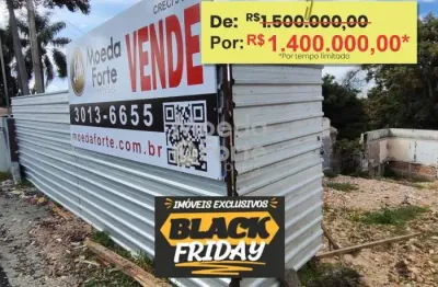 Terreno à venda na rua marcos mocellin, 152, santa felicidade, curitiba por r$ 1.400.000