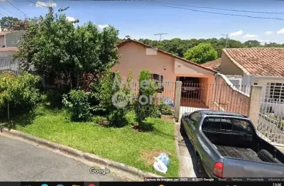 Casa com 6 quartos à venda na rua pitanguá, 109, são braz, curitiba por r$ 750.000