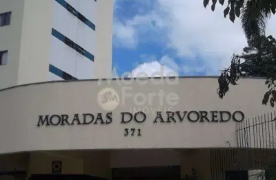 Apartamento com 3 quartos à venda na rua walenty golas, 371, campo comprido, curitiba por r$ 620.000