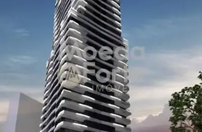 Apartamento com 3 quartos à venda na rua martim afonso, 2888, bigorrilho, curitiba por r$ 2.976.400