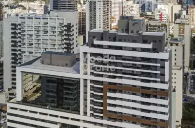 Apartamento com 3 quartos à venda na rua professor guido straube, 129, água verde, curitiba por r$ 1.190.000