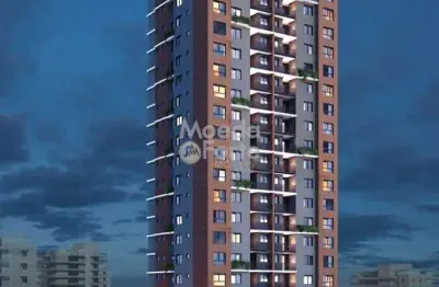 Apartamento com 3 quartos à venda na rua joão bonat, 93, novo mundo, curitiba por r$ 765.000