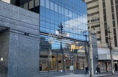 Sala comercial à venda na rua emiliano perneta, 466, centro, curitiba por r$ 12.096.633