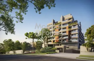 Apartamento com 3 quartos à venda na rua bom jesus, 928, juvevê, curitiba por r$ 2.263.296