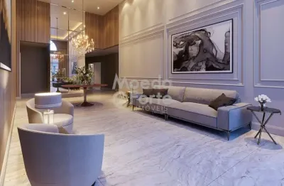 Apartamento com 3 quartos à venda na rua manoel eufrásio, 131, juvevê, curitiba por r$ 2.080.000