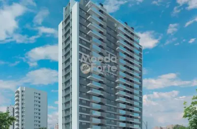 Apartamento com 3 quartos à venda na rua vereador garcia rodrigues velho, 320, cabral, curitiba por r$ 1.263.704