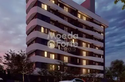 Apartamento com 2 quartos à venda na rua bororós, 1388, vila izabel, curitiba por r$ 480.000