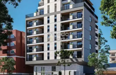 Apartamento com 3 quartos à venda na rua moyses marcondes, 80, juvevê, curitiba por r$ 1.670.698