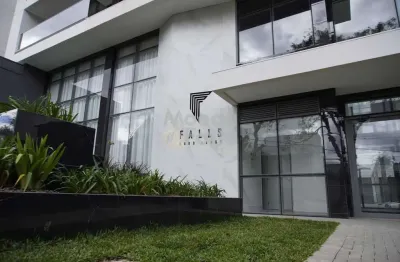 Apartamento com 3 quartos à venda na rua valdivia, 222, hugo lange, curitiba por r$ 1.784.200