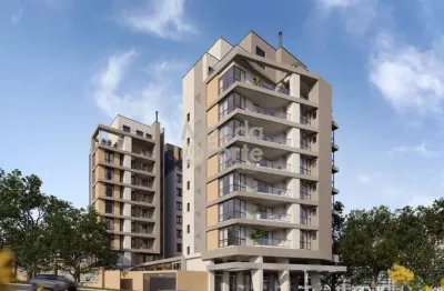 Apartamento com 3 quartos à venda na rua monsenhor ivo zanlorenzi, 2405, mossunguê, curitiba por r$ 1.865.650