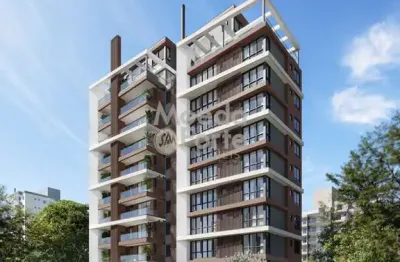 Apartamento com 3 quartos à venda na rua itupava, 60, alto da glória, curitiba por r$ 1.551.370