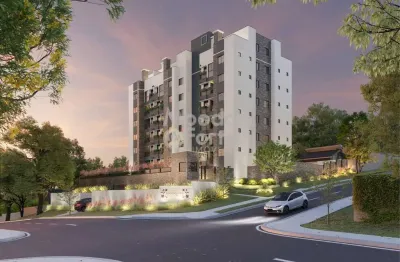 Apartamento com 2 quartos à venda na rua paulo friebe, 231, bairro alto, curitiba por r$ 552.900