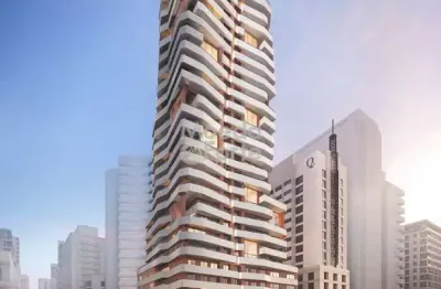 Apartamento com 2 quartos à venda na rua buenos aires, 572, batel, curitiba por r$ 1.907.216