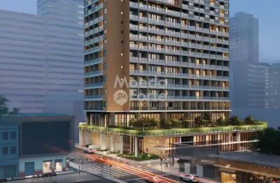 Ponto comercial à venda na rua emiliano perneta, 260, centro, curitiba por r$ 10.348.000
