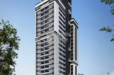 Apartamento com 2 quartos à venda na avenida república argentina, 1325, água verde, curitiba por r$ 1.505.000