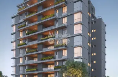 Apartamento com 3 quartos à venda na rua alferes ângelo sampaio, 1783, batel, curitiba por r$ 2.858.394
