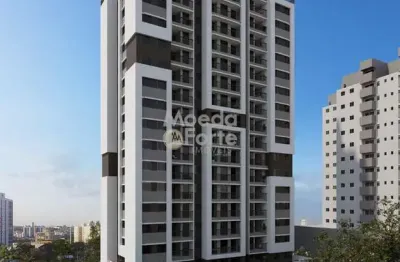 Apartamento com 3 quartos à venda na rua álvaro andrade, 434, portão, curitiba por r$ 872.000