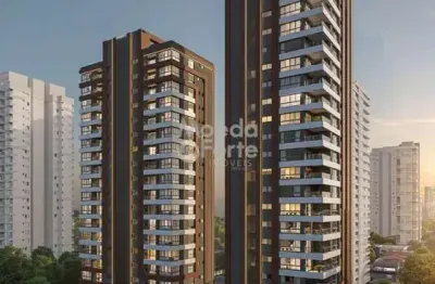 Apartamento com 3 quartos à venda na rua carneiro lobo, 61, água verde, curitiba por r$ 2.429.875