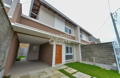 Casa com 4 quartos à venda na rua andré ferreira camargo, 740, xaxim, curitiba por r$ 1.804.978