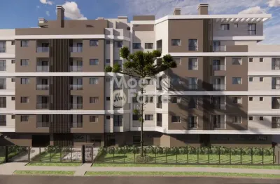 Apartamento com 2 quartos à venda na rua josé izidoro biazetto, 1730, campo comprido, curitiba por r$ 728.174