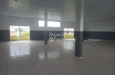 Barracão / galpão / depósito à venda na rua adinar dos santos ribeiro, 1077, fazendinha, curitiba por r$ 1.890.000