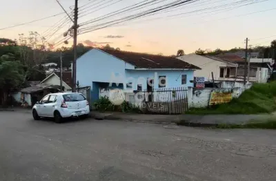 Terreno à venda na cravo, 397, jardim boa vista, campo magro por r$ 300.000