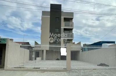 Apartamento com 2 quartos à venda na rua dos lírios, 1018, parque da fonte, são josé dos pinhais por r$ 350.000