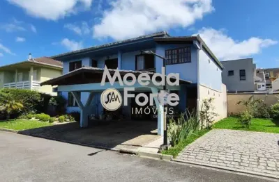Casa em condomínio fechado com 3 quartos à venda na rua david abbud, 200, santa felicidade, curitiba por r$ 1.300.000