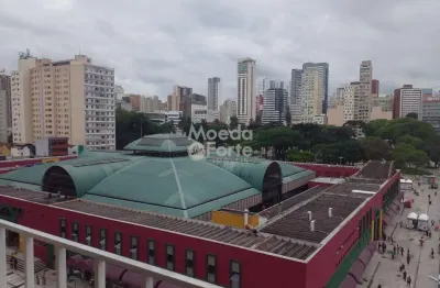 Apartamento com 2 quartos para alugar na rua desembargador westphalen, 223, centro, curitiba por r$ 2.600