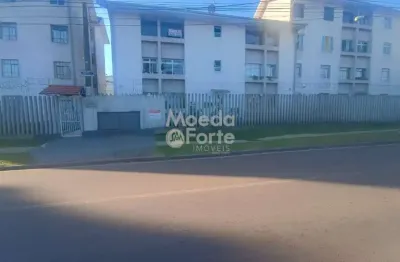 Apartamento com 2 quartos para alugar na rua senador accioly filho, 1610, cidade industrial, curitiba por r$ 1.150