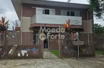 Casa com 4 quartos à venda na rua doutor danilo gomes, boqueirão, curitiba por r$ 1.290.000