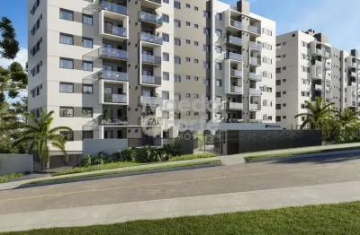 Apartamento com 3 quartos à venda na rua luiz ronaldo canalli, 3016, campo comprido, curitiba por r$ 589.896