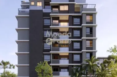 Apartamento com 3 quartos à venda na rua deputado atílio de almeida barbosa, 306, boa vista, curitiba por r$ 1.280.000