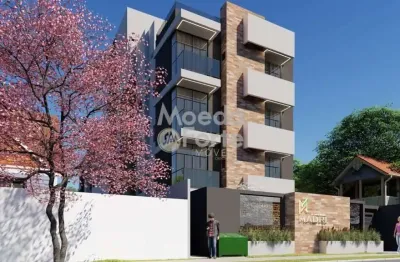 Apartamento com 3 quartos à venda na rua isaías régis de miranda, 1911, boqueirão, curitiba por r$ 520.000