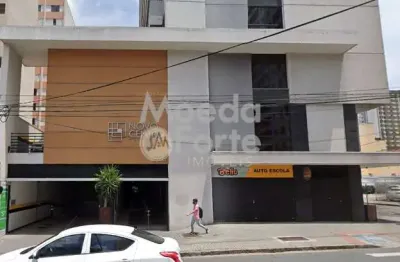 Sala comercial à venda na rua andré de barros, 226, centro, curitiba por r$ 230.000
