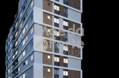 Apartamento com 2 quartos à venda na rua tenente francisco ferreira de souza, 2215, hauer, curitiba por r$ 407.972