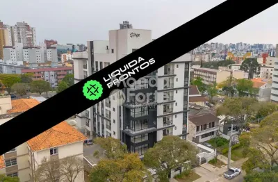 Prédio à venda na rua amazonas, 1302, água verde, curitiba