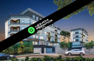 Apartamento com 3 quartos à venda na rua doutor leão mocellin, 390, santa felicidade, curitiba por r$ 1.053.900