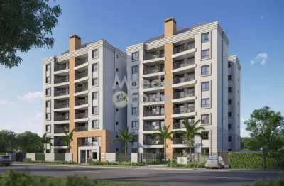 Apartamento com 3 quartos à venda na rua jóquei clube, 31, prado velho, curitiba por r$ 508.754