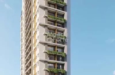 Apartamento com 2 quartos à venda na rua andré de barros, 513, centro, curitiba por r$ 594.173