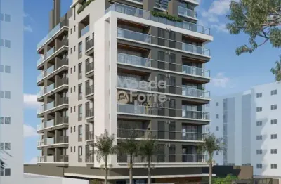 Apartamento com 3 quartos à venda na rua martim afonso, 2955, bigorrilho, curitiba por r$ 1.378.622