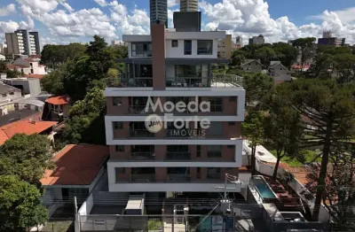 Prédio à venda na rua myltho anselmo da silva, 989, mercês, curitiba