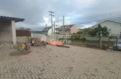Ponto comercial para alugar na rua edson campos matesich, 830, santa felicidade, curitiba por r$ 3.500