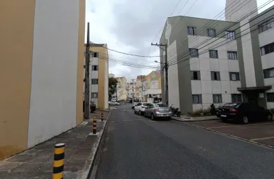 Apartamento com 3 quartos para alugar na rua joão dembinski, 2380, campo comprido, curitiba por r$ 1.600