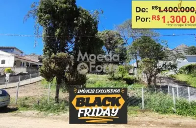 Terreno à venda na rua martha cruz lima ratton, 125, campina do siqueira, curitiba por r$ 1.300.000