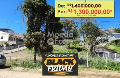 Terreno à venda na rua martha cruz lima ratton, 125, campina do siqueira, curitiba por r$ 1.300.000