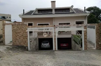 Casa com 4 quartos para alugar na rua coronel carlos vieira de camargo, 121, santa felicidade, curitiba por r$ 3.650