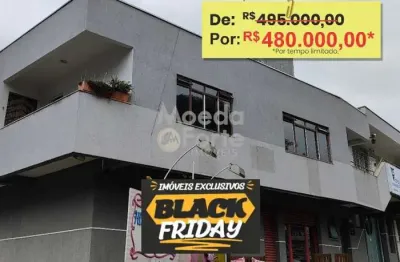 Apartamento com 2 quartos à venda na rua via veneto, 100, santa felicidade, curitiba por r$ 480.000