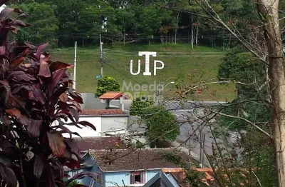 Terreno à venda na augusto ricciardella correia, 112, santo inácio, curitiba por r$ 1.500.000